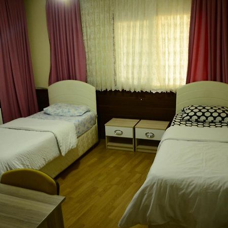 Konaklar Apart Premium Τραμπζόν Εξωτερικό φωτογραφία