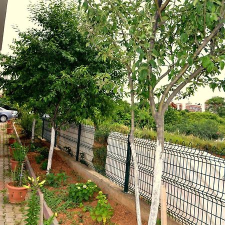 Konaklar Apart Premium Τραμπζόν Εξωτερικό φωτογραφία