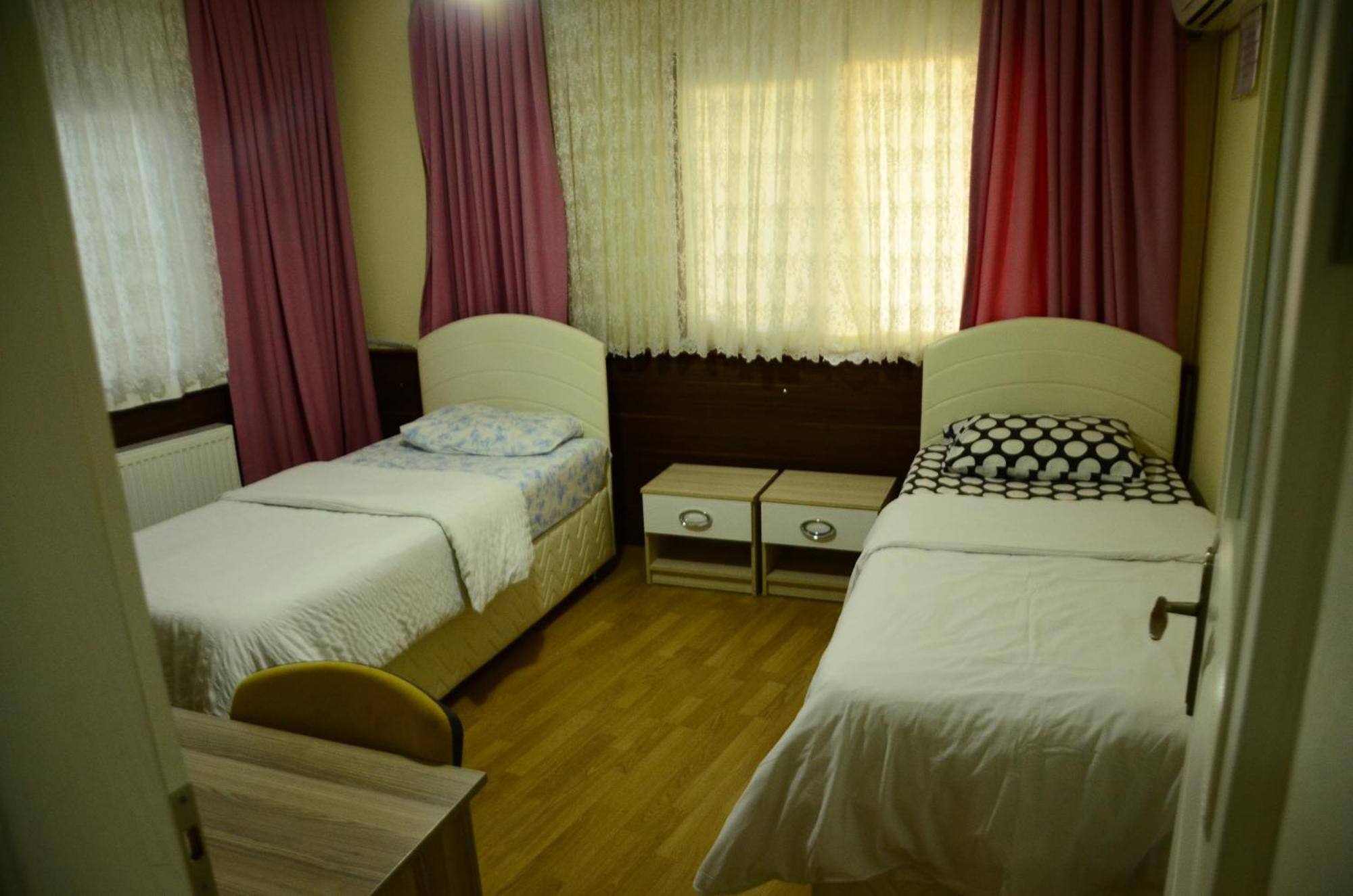 Konaklar Apart Premium Τραμπζόν Εξωτερικό φωτογραφία