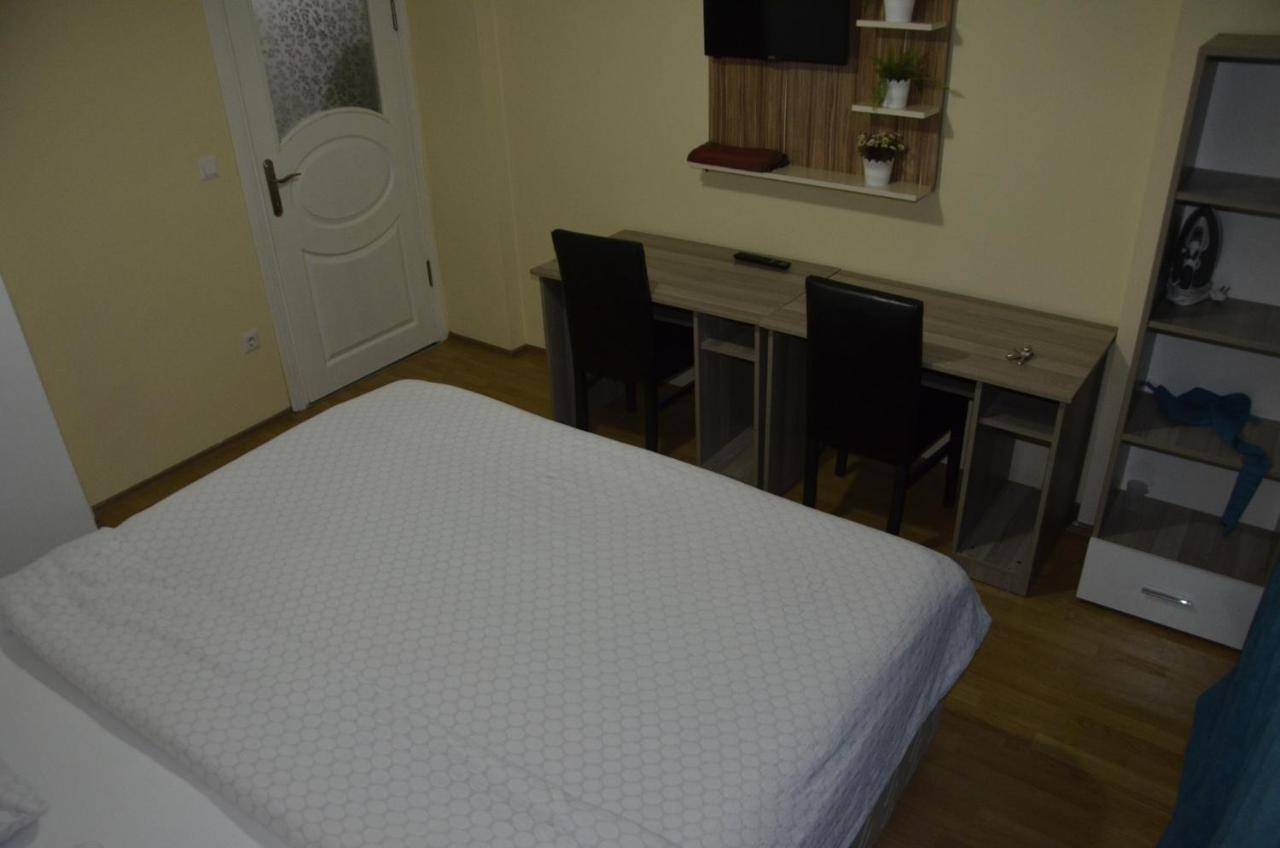 Konaklar Apart Premium Τραμπζόν Εξωτερικό φωτογραφία