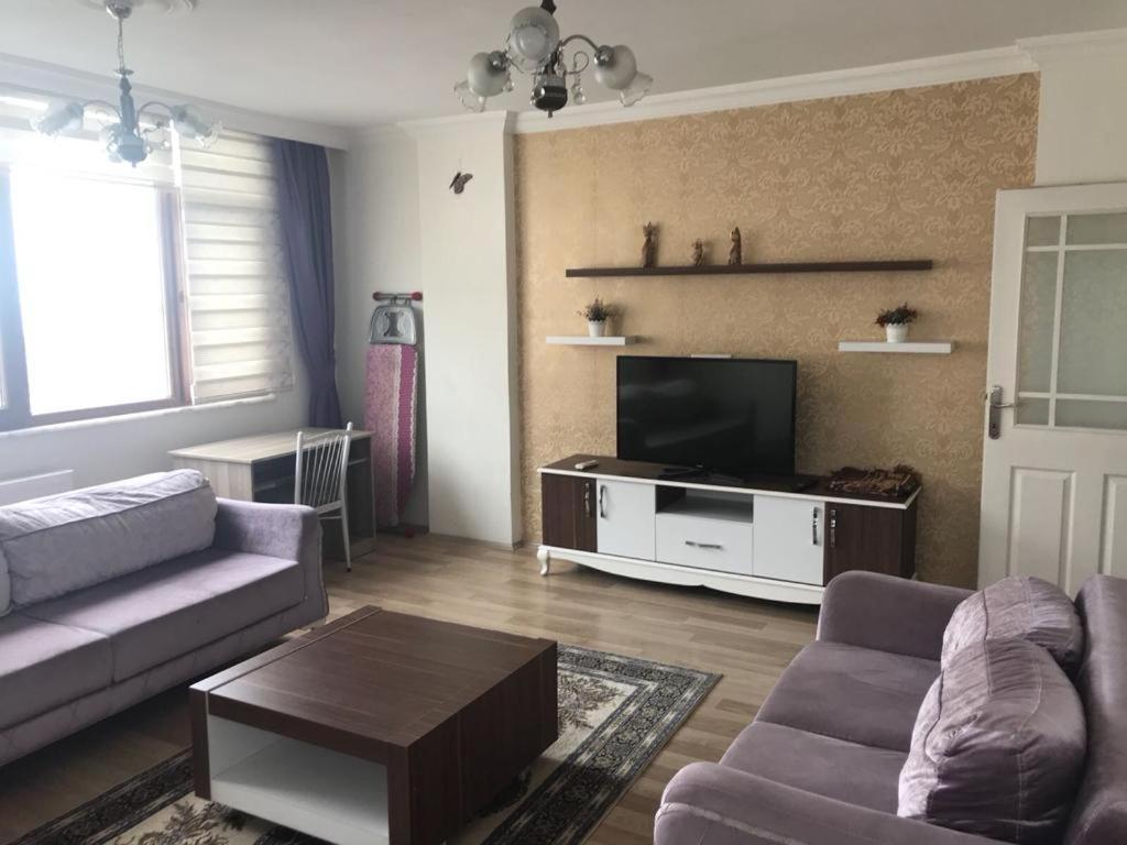 Konaklar Apart Premium Τραμπζόν Εξωτερικό φωτογραφία