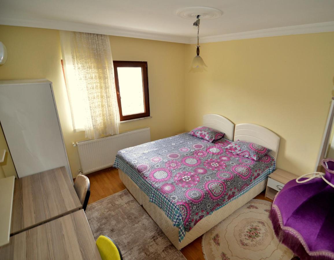 Konaklar Apart Premium Τραμπζόν Εξωτερικό φωτογραφία