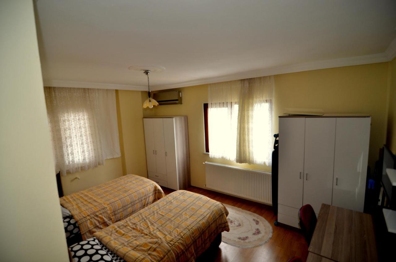 Konaklar Apart Premium Τραμπζόν Εξωτερικό φωτογραφία