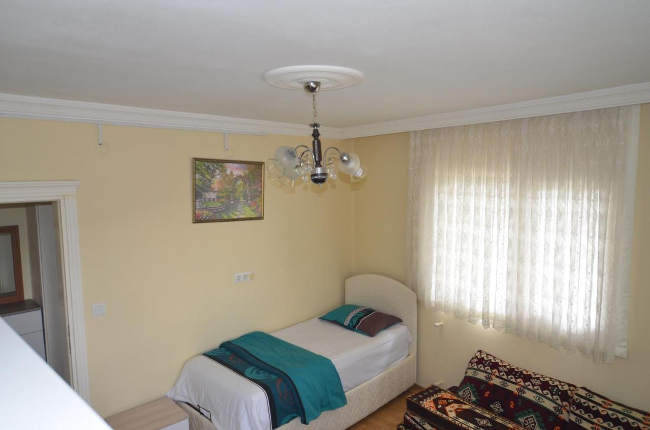 Konaklar Apart Premium Τραμπζόν Εξωτερικό φωτογραφία