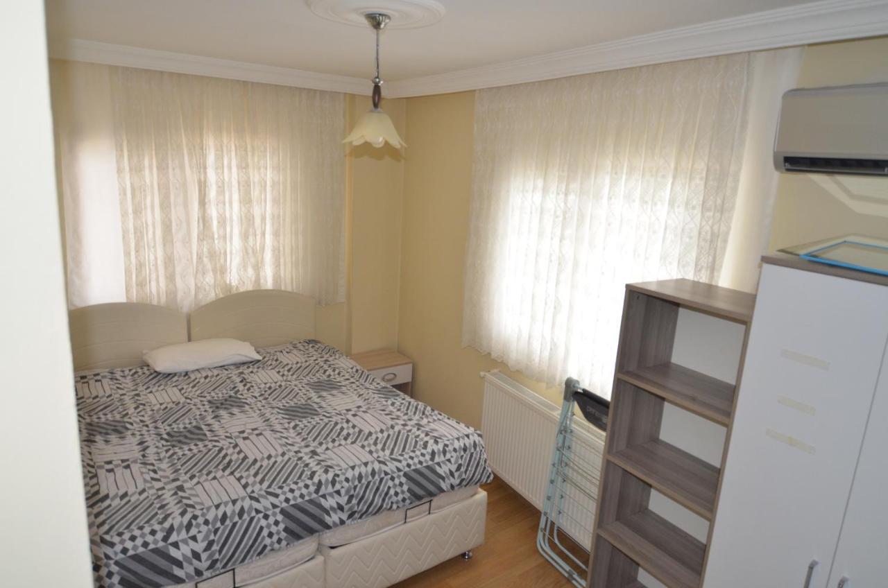 Konaklar Apart Premium Τραμπζόν Εξωτερικό φωτογραφία