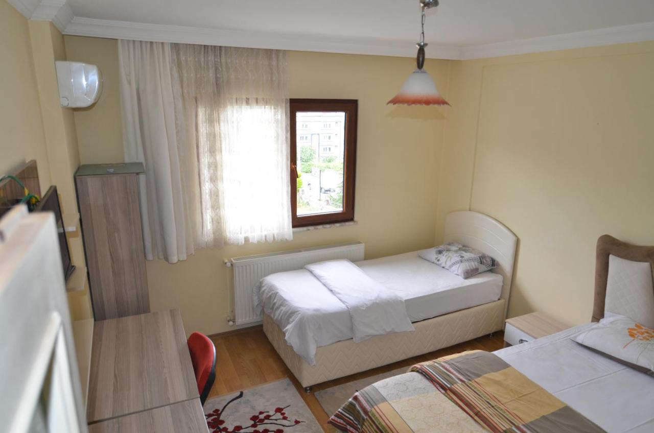 Konaklar Apart Premium Τραμπζόν Εξωτερικό φωτογραφία