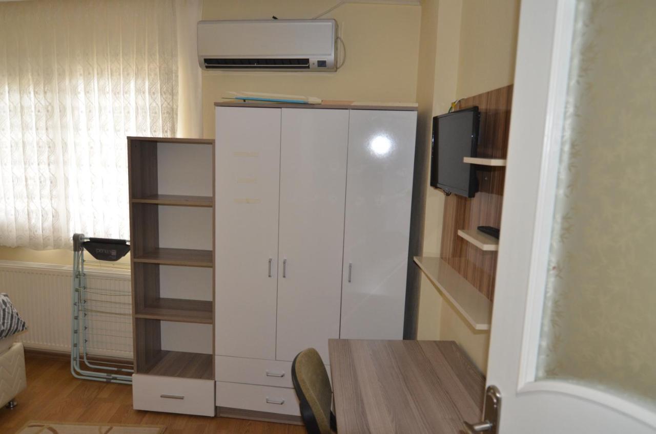 Konaklar Apart Premium Τραμπζόν Εξωτερικό φωτογραφία