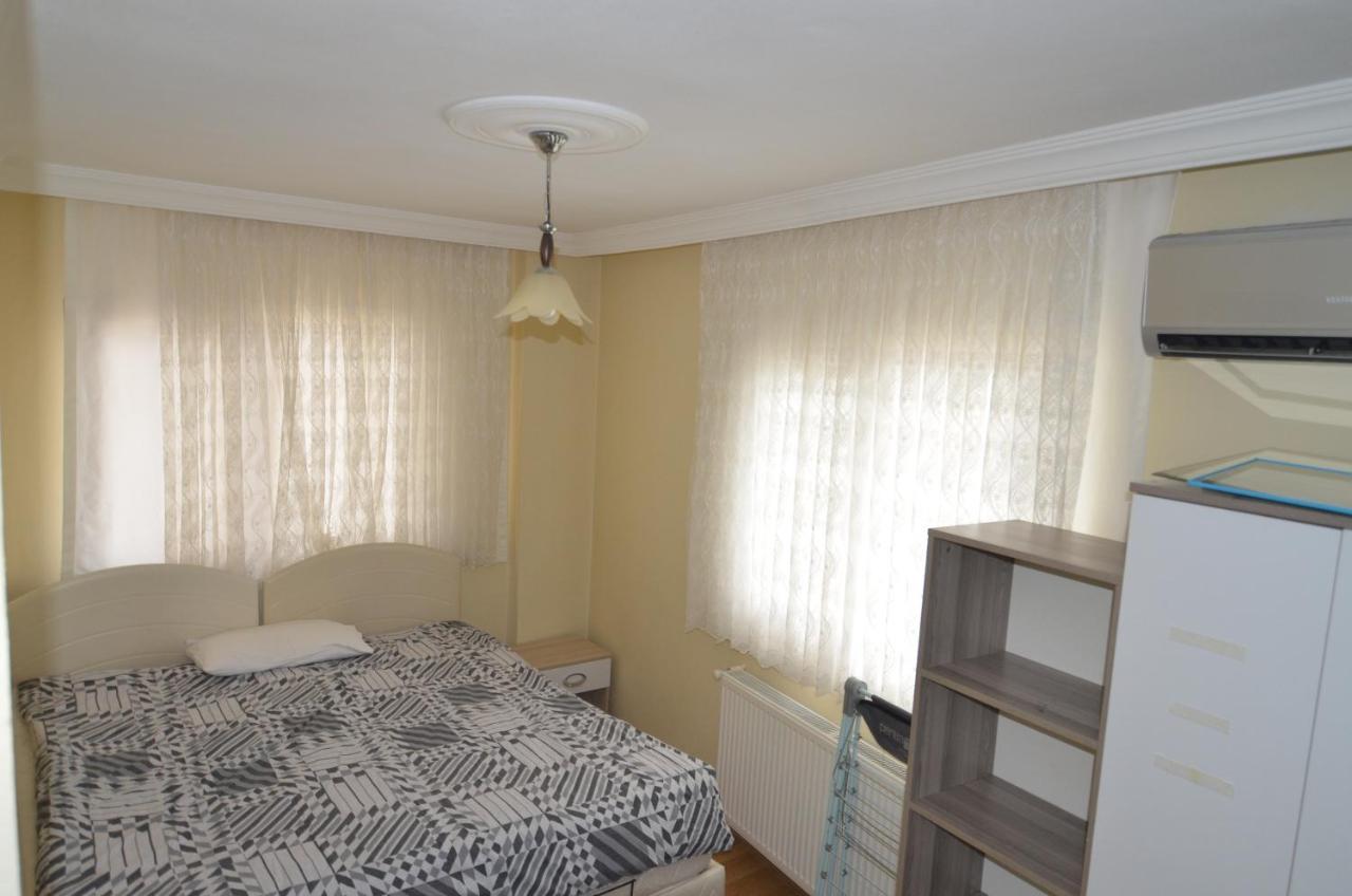 Konaklar Apart Premium Τραμπζόν Εξωτερικό φωτογραφία
