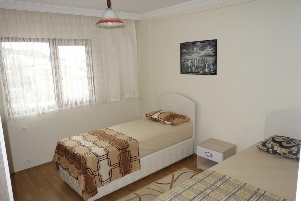 Konaklar Apart Premium Τραμπζόν Δωμάτιο φωτογραφία