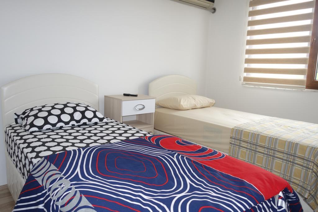 Konaklar Apart Premium Τραμπζόν Δωμάτιο φωτογραφία