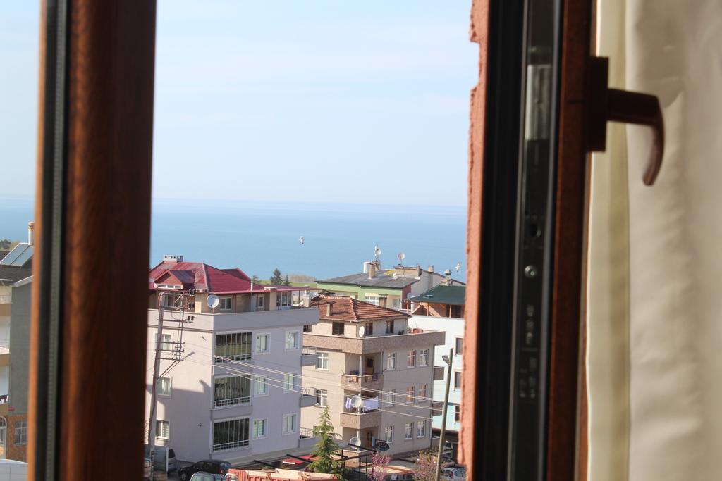 Konaklar Apart Premium Τραμπζόν Δωμάτιο φωτογραφία