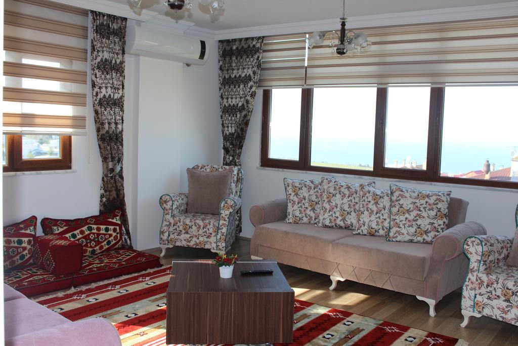 Konaklar Apart Premium Τραμπζόν Δωμάτιο φωτογραφία