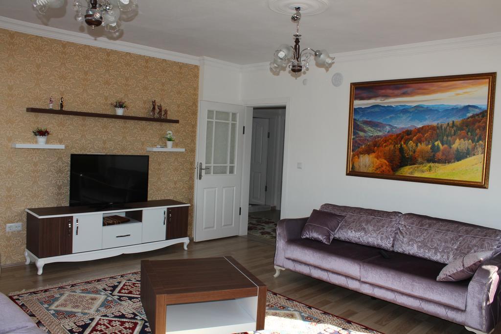 Konaklar Apart Premium Τραμπζόν Δωμάτιο φωτογραφία