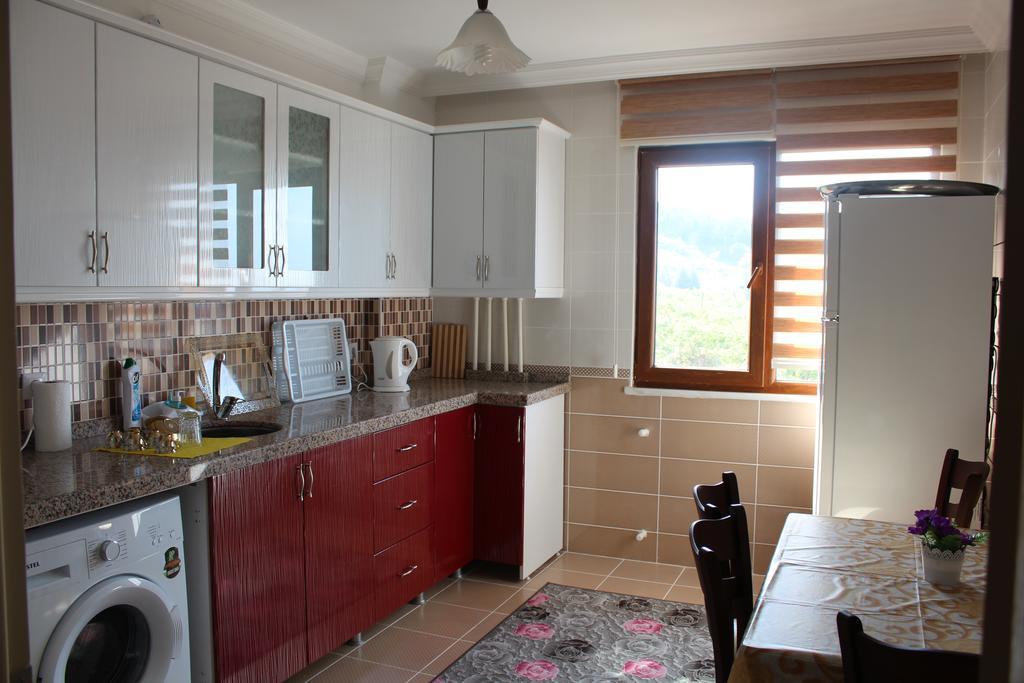 Konaklar Apart Premium Τραμπζόν Δωμάτιο φωτογραφία