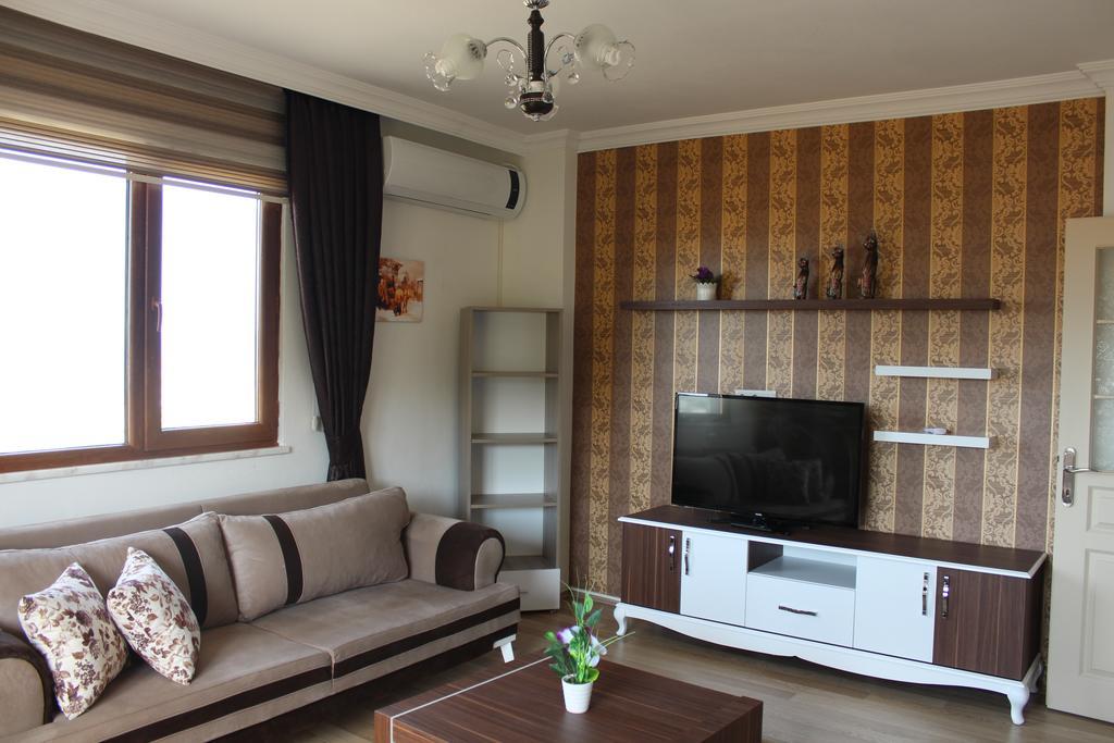 Konaklar Apart Premium Τραμπζόν Δωμάτιο φωτογραφία