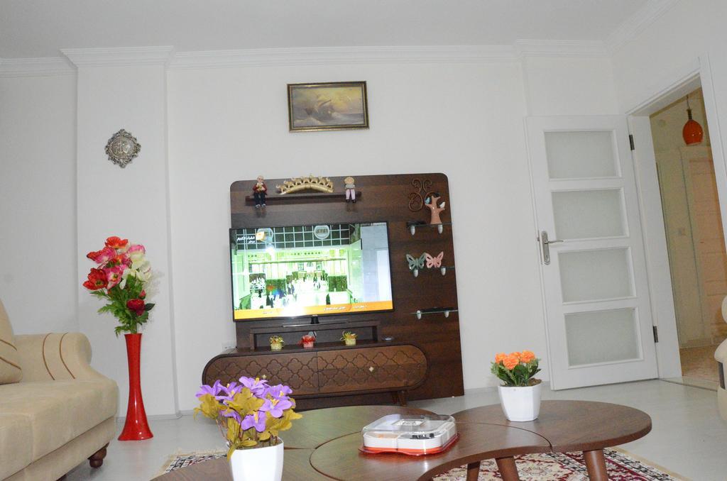 Konaklar Apart Premium Τραμπζόν Εξωτερικό φωτογραφία