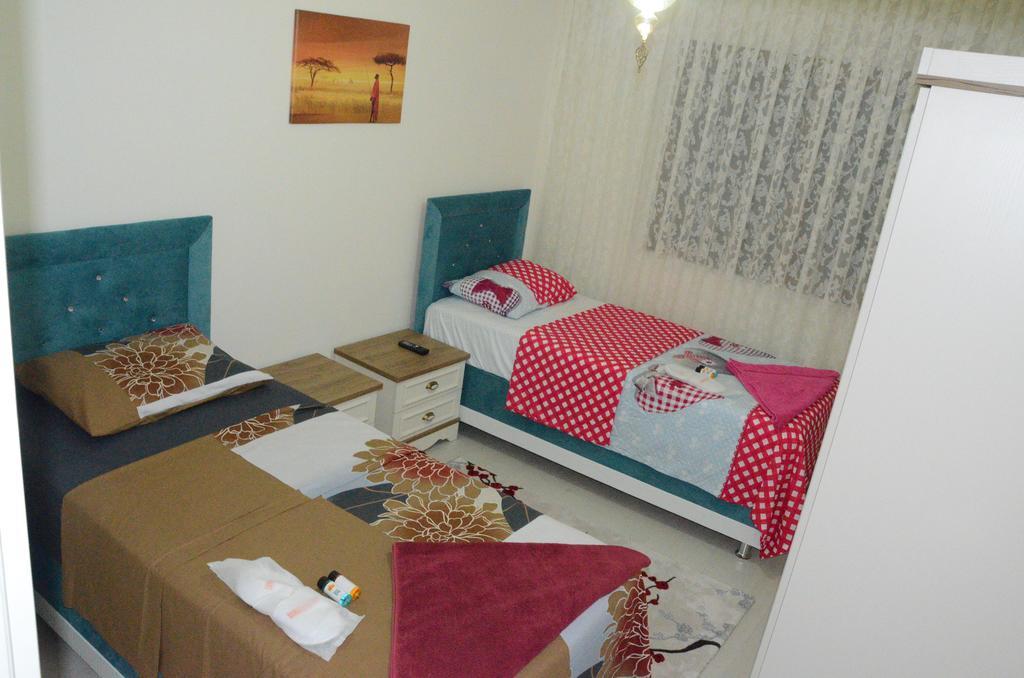 Konaklar Apart Premium Τραμπζόν Εξωτερικό φωτογραφία