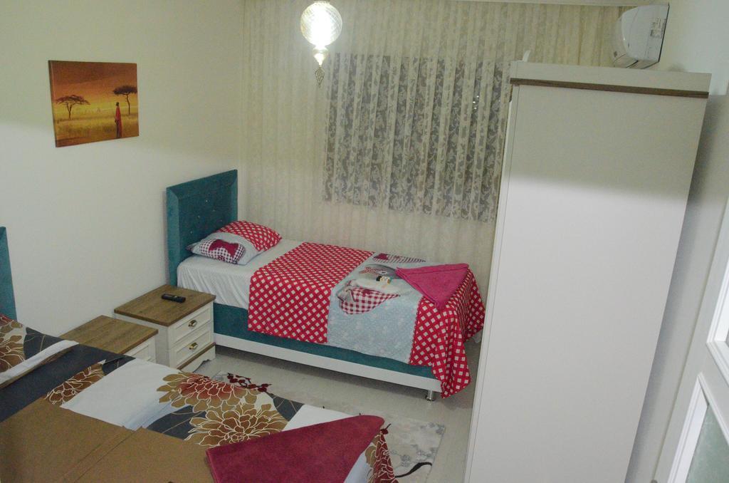 Konaklar Apart Premium Τραμπζόν Εξωτερικό φωτογραφία